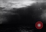 Standbild US Navy Schiffe Atlantik, 1917, aus Sekunde 40 historischem Filmmaterial Videoclip 65675035196