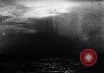 Standbild US Navy Schiffe Atlantik, 1917, aus Sekunde 44 historischem Filmmaterial Videoclip 65675035196