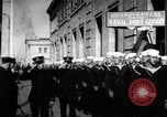 Standbild Golden Gate Naval Wachen in Ersten Weltkrieg San Francisco California USA, 1917, aus Sekunde 10 historischem Filmmaterial Videoclip 65675035197