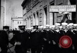 Standbild Golden Gate Naval Wachen in Ersten Weltkrieg San Francisco California USA, 1917, aus Sekunde 11 historischem Filmmaterial Videoclip 65675035197