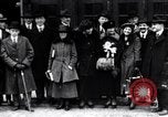 Image of Creel Publicity Bureau members New York City USA, 1917, second 20 stock footage video 65675035198