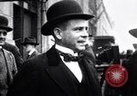 Image of Creel Publicity Bureau members New York City USA, 1917, second 21 stock footage video 65675035198
