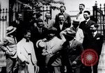 Image of George Creel of Committee for Public Information Washington DC USA, 1918, second 3 stock footage video 65675035199