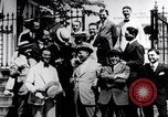 Image of George Creel of Committee for Public Information Washington DC USA, 1918, second 7 stock footage video 65675035199