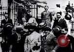 Image of George Creel of Committee for Public Information Washington DC USA, 1918, second 10 stock footage video 65675035199
