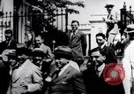 Image of George Creel of Committee for Public Information Washington DC USA, 1918, second 11 stock footage video 65675035199