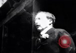 Image of Ambassador Gerard opens YMCA Eagle Hut New York City USA, 1918, second 5 stock footage video 65675035201