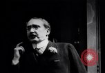 Image of Ambassador Gerard opens YMCA Eagle Hut New York City USA, 1918, second 6 stock footage video 65675035201