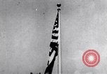 Image of Ambassador Gerard opens YMCA Eagle Hut New York City USA, 1918, second 21 stock footage video 65675035201