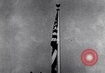 Image of Ambassador Gerard opens YMCA Eagle Hut New York City USA, 1918, second 23 stock footage video 65675035201