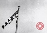 Image of Ambassador Gerard opens YMCA Eagle Hut New York City USA, 1918, second 24 stock footage video 65675035201