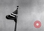 Image of Ambassador Gerard opens YMCA Eagle Hut New York City USA, 1918, second 25 stock footage video 65675035201