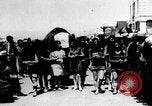 Image of American women Venice Beach Los Angeles California USA, 1917, second 3 stock footage video 65675035202