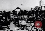 Image of American women Venice Beach Los Angeles California USA, 1917, second 9 stock footage video 65675035202
