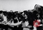Image of American women Venice Beach Los Angeles California USA, 1917, second 18 stock footage video 65675035202