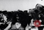 Image of American women Venice Beach Los Angeles California USA, 1917, second 19 stock footage video 65675035202