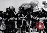 Image of American women Venice Beach Los Angeles California USA, 1917, second 29 stock footage video 65675035202