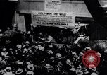 Image of American women Venice Beach Los Angeles California USA, 1917, second 36 stock footage video 65675035202