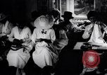 Standbild Gesellschaft Frauen Washington DC USA, 1917, aus Sekunde 3 historischem Filmmaterial Videoclip 65675035203