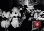 Standbild Gesellschaft Frauen Washington DC USA, 1917, aus Sekunde 4 historischem Filmmaterial Videoclip 65675035203