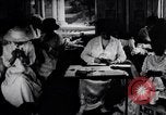 Standbild Gesellschaft Frauen Washington DC USA, 1917, aus Sekunde 10 historischem Filmmaterial Videoclip 65675035203