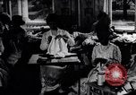 Standbild Gesellschaft Frauen Washington DC USA, 1917, aus Sekunde 15 historischem Filmmaterial Videoclip 65675035203