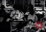 Standbild Gesellschaft Frauen Washington DC USA, 1917, aus Sekunde 17 historischem Filmmaterial Videoclip 65675035203