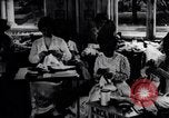 Standbild Gesellschaft Frauen Washington DC USA, 1917, aus Sekunde 18 historischem Filmmaterial Videoclip 65675035203