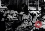 Standbild Gesellschaft Frauen Washington DC USA, 1917, aus Sekunde 19 historischem Filmmaterial Videoclip 65675035203