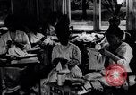 Standbild Gesellschaft Frauen Washington DC USA, 1917, aus Sekunde 21 historischem Filmmaterial Videoclip 65675035203