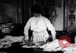 Standbild Gesellschaft Frauen Washington DC USA, 1917, aus Sekunde 24 historischem Filmmaterial Videoclip 65675035203