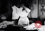 Standbild Gesellschaft Frauen Washington DC USA, 1917, aus Sekunde 27 historischem Filmmaterial Videoclip 65675035203