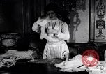 Standbild Gesellschaft Frauen Washington DC USA, 1917, aus Sekunde 28 historischem Filmmaterial Videoclip 65675035203