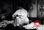 Standbild Gesellschaft Frauen Washington DC USA, 1917, aus Sekunde 30 historischem Filmmaterial Videoclip 65675035203