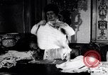 Standbild Gesellschaft Frauen Washington DC USA, 1917, aus Sekunde 32 historischem Filmmaterial Videoclip 65675035203