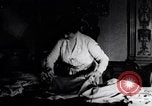 Standbild Gesellschaft Frauen Washington DC USA, 1917, aus Sekunde 34 historischem Filmmaterial Videoclip 65675035203