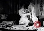 Standbild Gesellschaft Frauen Washington DC USA, 1917, aus Sekunde 36 historischem Filmmaterial Videoclip 65675035203
