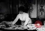 Standbild Gesellschaft Frauen Washington DC USA, 1917, aus Sekunde 41 historischem Filmmaterial Videoclip 65675035203