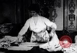 Standbild Gesellschaft Frauen Washington DC USA, 1917, aus Sekunde 44 historischem Filmmaterial Videoclip 65675035203