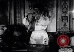 Standbild Gesellschaft Frauen Washington DC USA, 1917, aus Sekunde 45 historischem Filmmaterial Videoclip 65675035203