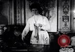 Standbild Gesellschaft Frauen Washington DC USA, 1917, aus Sekunde 46 historischem Filmmaterial Videoclip 65675035203