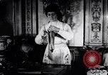 Standbild Gesellschaft Frauen Washington DC USA, 1917, aus Sekunde 50 historischem Filmmaterial Videoclip 65675035203