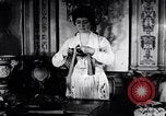 Standbild Gesellschaft Frauen Washington DC USA, 1917, aus Sekunde 51 historischem Filmmaterial Videoclip 65675035203