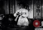 Standbild Gesellschaft Frauen Washington DC USA, 1917, aus Sekunde 52 historischem Filmmaterial Videoclip 65675035203