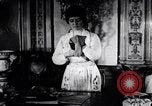 Standbild Gesellschaft Frauen Washington DC USA, 1917, aus Sekunde 53 historischem Filmmaterial Videoclip 65675035203