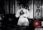Standbild Gesellschaft Frauen Washington DC USA, 1917, aus Sekunde 55 historischem Filmmaterial Videoclip 65675035203