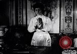 Standbild Gesellschaft Frauen Washington DC USA, 1917, aus Sekunde 56 historischem Filmmaterial Videoclip 65675035203