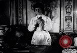 Standbild Gesellschaft Frauen Washington DC USA, 1917, aus Sekunde 57 historischem Filmmaterial Videoclip 65675035203