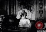 Standbild Gesellschaft Frauen Washington DC USA, 1917, aus Sekunde 58 historischem Filmmaterial Videoclip 65675035203
