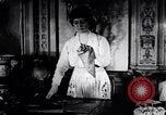 Standbild Gesellschaft Frauen Washington DC USA, 1917, aus Sekunde 59 historischem Filmmaterial Videoclip 65675035203
